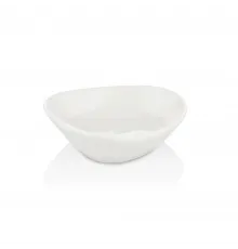 Соусник 60 мл 10*9 см Island White By Bone Innovation [6]