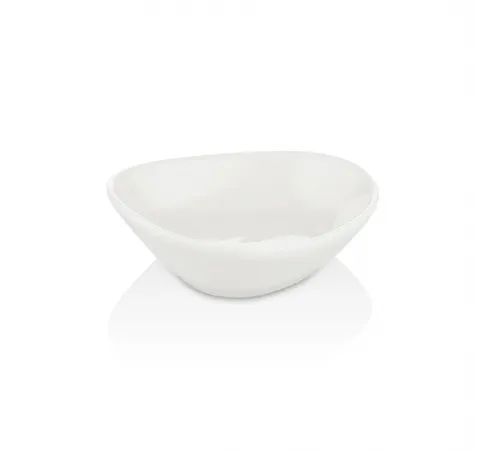 Соусник 60 мл 10*9 см Island White By Bone Innovation [6]