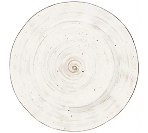 Тарелка d 26,5 см White Fusion P.L. Proff Cuisine [6]