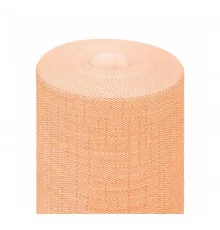 Скатерть в рулоне "Тет-а-тет" Dry Cotton, 0,4*24 м, 20 отрывов, мандарин, Airlaid, Garci