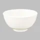Салатник 300 мл d 11,5 см белый фарфор P.L. Proff Cuisine [6]