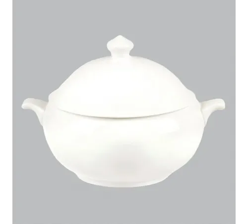 Супница 7 л фарфор 25,5*25 см P.L. Proff Cuisine [1]