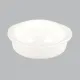 Бульонница 325 мл 11,8 см белая фарфор P.L. Proff Cuisine [6]
