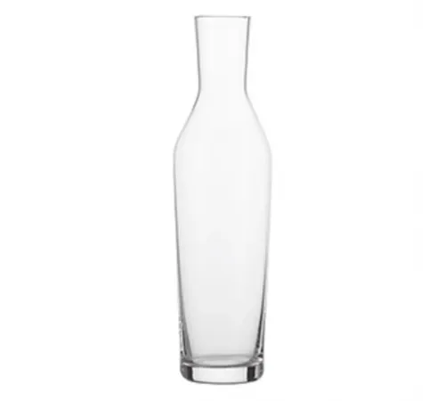 Графин 0,75 л Караф без крышки хр. стекло Basic Bar d 8,7 см h32 см Schott Zwiesel [1]
