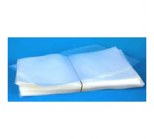 Пакет вакуумный 80 мкм, 20*30 см, 100 шт