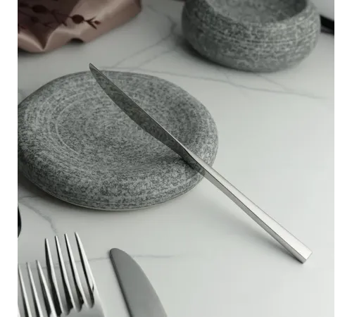 Нож десертный 19,6 см Amboss P.L. Proff Cuisine [12]