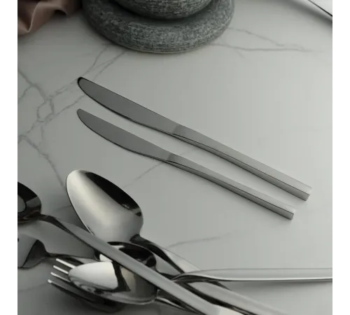 Нож десертный 19,6 см Amboss P.L. Proff Cuisine [12]