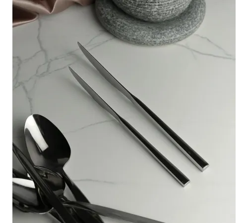 Нож десертный 19,6 см Amboss P.L. Proff Cuisine [12]