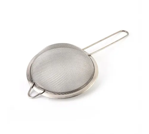 Сито барное d 9 см нерж. мелкая сетка P.L. Proff Cuisine