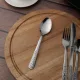 Ложка столовая 17,5 см Эко P.L. Proff Cuisine [12]