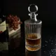 Графин 0,8 л штоф с крышкой Time h26,5 см d 9,7 см стекло P.L. - BarWare [1]