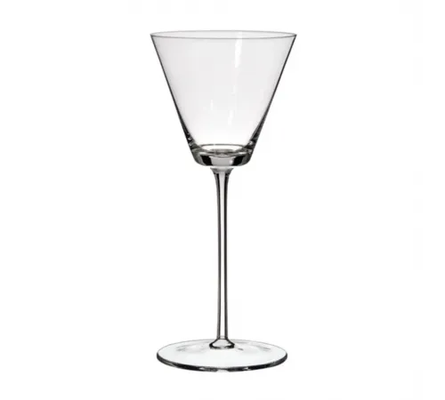 Бокал для вина 170 мл хр. стекло "Rose Street" d 7,9 см h20 см P.L. - BarWare [6]