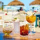 Бокал для коктейля 580 мл хр. стекло Gin Tonic Alkemist RCR [6]