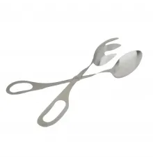 Щипцы для салата 30 см нерж. P.L. Proff Cuisine