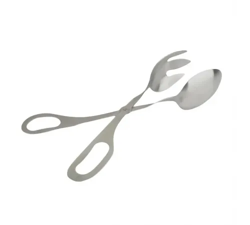 Щипцы для салата 30 см нерж. P.L. Proff Cuisine