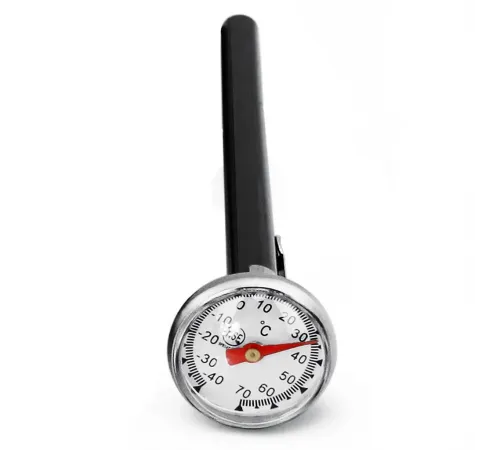Термометр игла щуп -40/70 C нерж. 13,5 см "Honri" P.L. Proff Cuisine