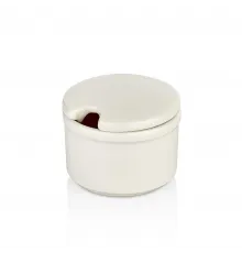Сахарница 130 мл 7,5*4,5 см с крышкой Arel By Bone Innovation [6]