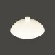 Клош для тарелки RAK Porcelain Fine Dine 13,6 см (для FDGD26)