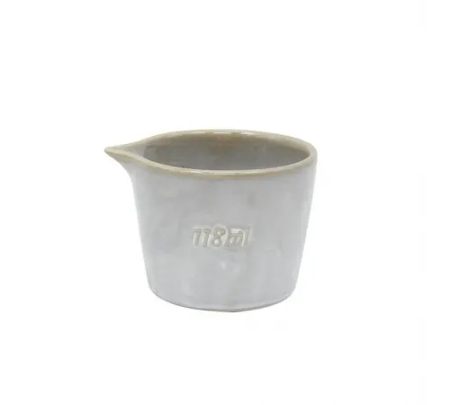 Соусник молочник 118 мл d 7,5 см h5 см Gray Frutti di Mare P.L. [6]