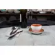 Чайная пара 220 мл d 9 см h6,4 см Brown Shore Fusion P.L. Proff Cuisine [4]