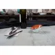 Салатник 100 мл 11,5*8,5*6 см Brown Shore Fusion P.L. Proff Cuisine [6]