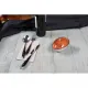 Салатник 100 мл 11,5*8,5*6 см Brown Shore Fusion P.L. Proff Cuisine [6]