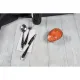 Салатник 100 мл 11,5*8,5*6 см Brown Shore Fusion P.L. Proff Cuisine [6]