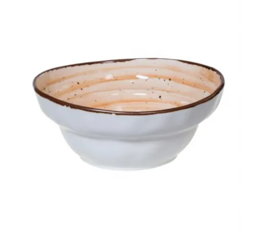 Салатник 1200 мл d 20 см h8 см Organic Fusion P.L. Proff Cuisine [4]
