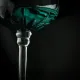Рюмка коктейльная 235 мл голубая "Azure" d 11,6 см h16,5 см P.L. - BarWare [4]