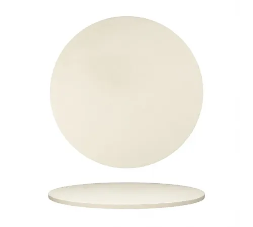 Блюдо для пиццы 33 cм Light Grey Matt Pizza камень P.L. Proff Cuisine