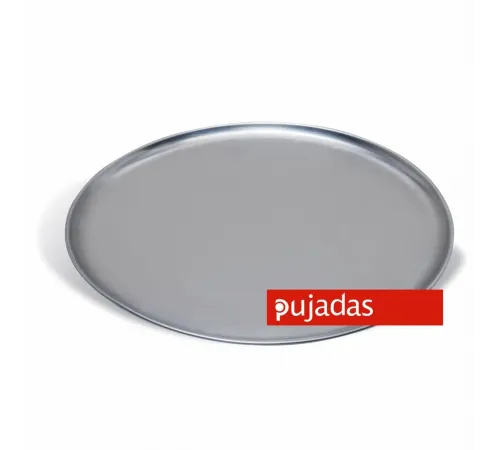 Противень для пиццы 25 см алюм. Pujadas