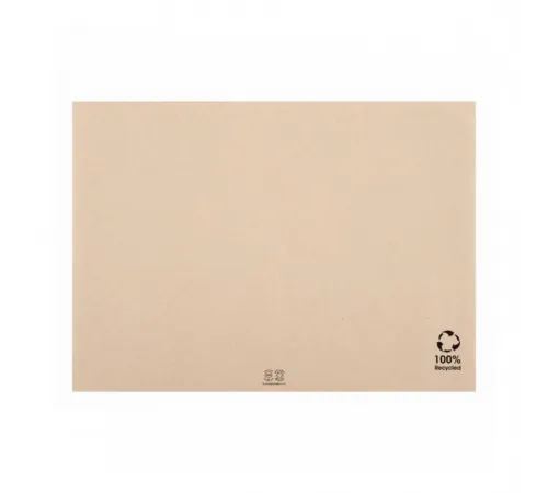 Подкладка настольная сервировочная (плейсмет) ECO, 31*43 см, крафт-бумага, 500 шт, Garci