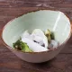 Салатник 400 мл 15,5*12,5*5,5 см Blue Lake Fusion P.L. Proff Cuisine [6]