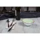 Салатник 400 мл 15,5*12,5*5,5 см Blue Lake Fusion P.L. Proff Cuisine [6]
