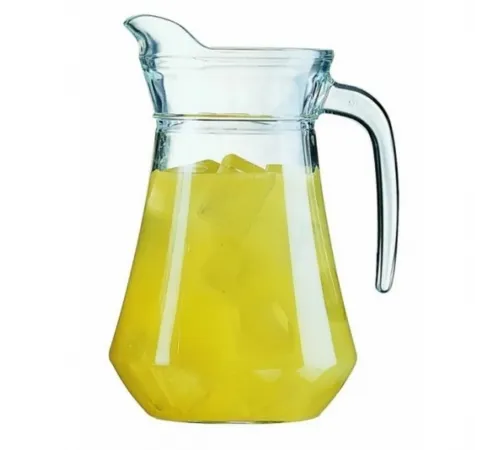 Кувшин 1,4 л без крышки "Bistro" h21,5 см d 13,5 см P.L. - BarWare [12]