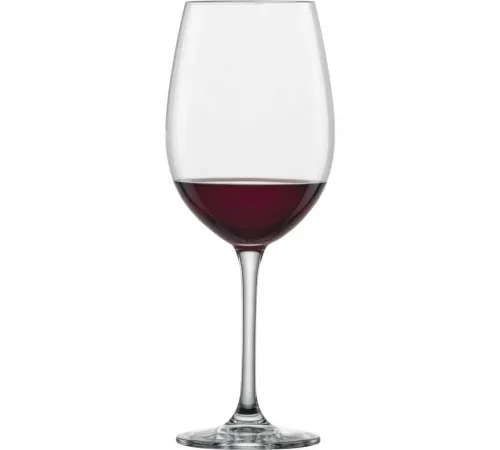 Бокал для вина 400 мл хр. стекло Burgundy Classico d 8,2 см h22,5 см Schott Zwiesel [6]