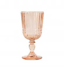Бокал для вина 250 мл оранжевый d 7,9 см h16,5 см P.L. - BarWare [6]
