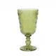 Бокал для вина 290 мл зеленый d 8,4 см h16 см Green Glass P.L. - BarWare [6]