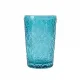 Стакан Хайбол 390 мл голубой Blue Glass d 8 см h12,8 см P.L. - BarWare [6]