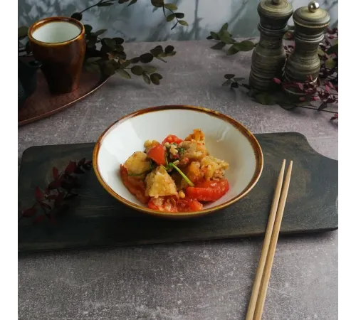 Салатник 510 мл d 17,8 см h5,2 см Proper Panasia P.L. Proff Cuisine [6]