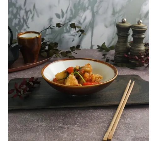 Салатник 510 мл d 17,8 см h5,2 см Proper Panasia P.L. Proff Cuisine [6]