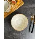 Салатник 650 мл d 18 см Legna By Bone Innovation [6]
