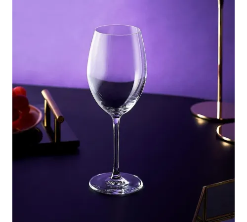 Бокал для вина 470 мл хр. стекло Cabernet "Bangkok Bliss" d 8,5 см h22,3 см Lucaris [6]