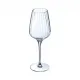 Бокал для вина 350 мл хр. стекло "Симметрия" Optical d 8 см h23 см Chef&Sommelier [6]