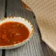 Соусник 50 мл 8,5*7,5*2,7 см Organica Grain P.L. Proff Cuisine [12]