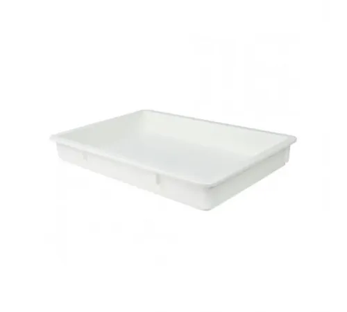 Контейнер для теста 64,8*44,5*16 см (внут 60*40*15,5см) пласт. P.L. Proff Cuisine