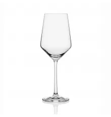 Бокал для вина 400 мл хр. стекло Hotel "Edelita" d 6 см h23 см P.L. - BarWare [6]