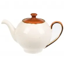 Чайник 1000 мл h14,5 см Brown Shore Fusion P.L. Proff Cuisine [1]