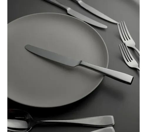 Нож десертный 21,5 см Gatsby P.L. Proff Cuisine [12]