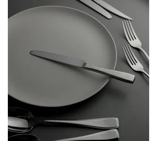 Нож десертный 21,5 см Gatsby P.L. Proff Cuisine [12]